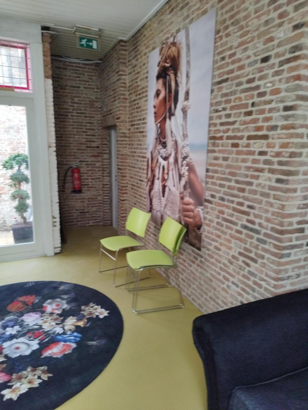 Happy In Deventer Διαμέρισμα Εξωτερικό φωτογραφία